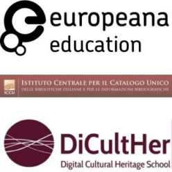 Europeana ICCU DiCultHer 