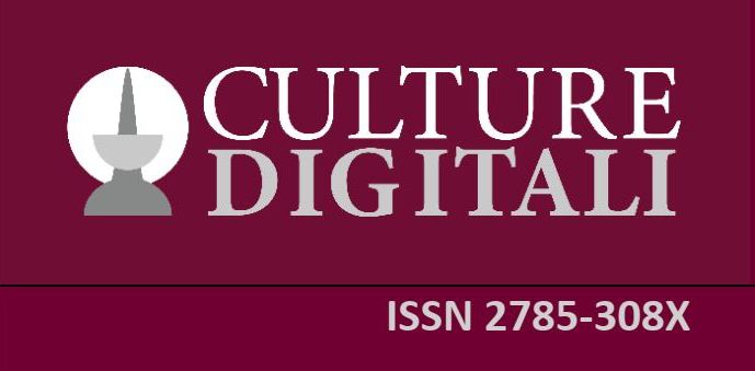 CULTURE DIGITALI